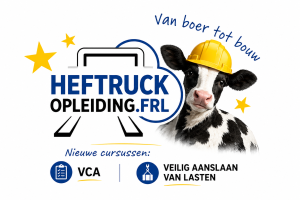 Nieuwe cursus VCA en Aanslaan laten
