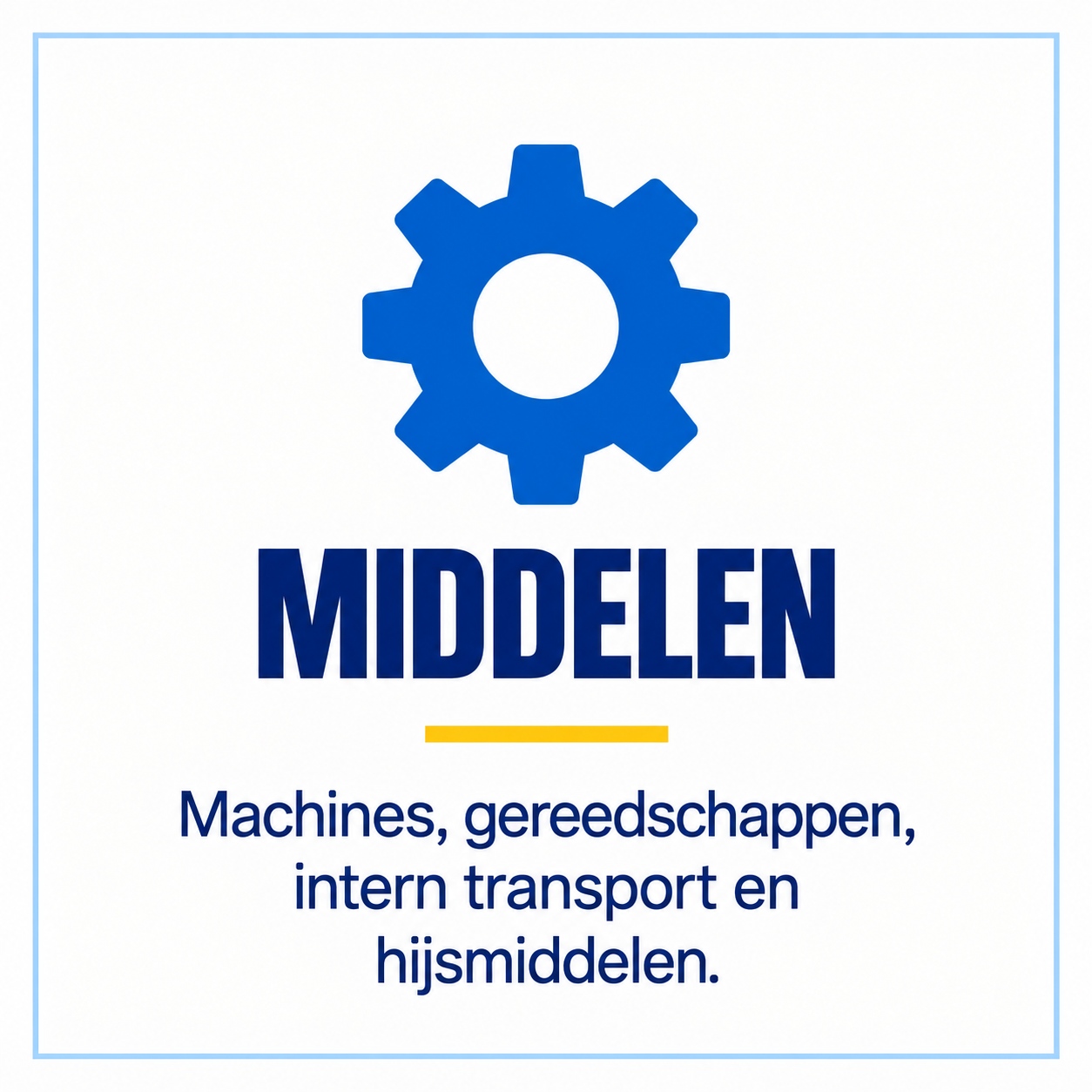 middelen