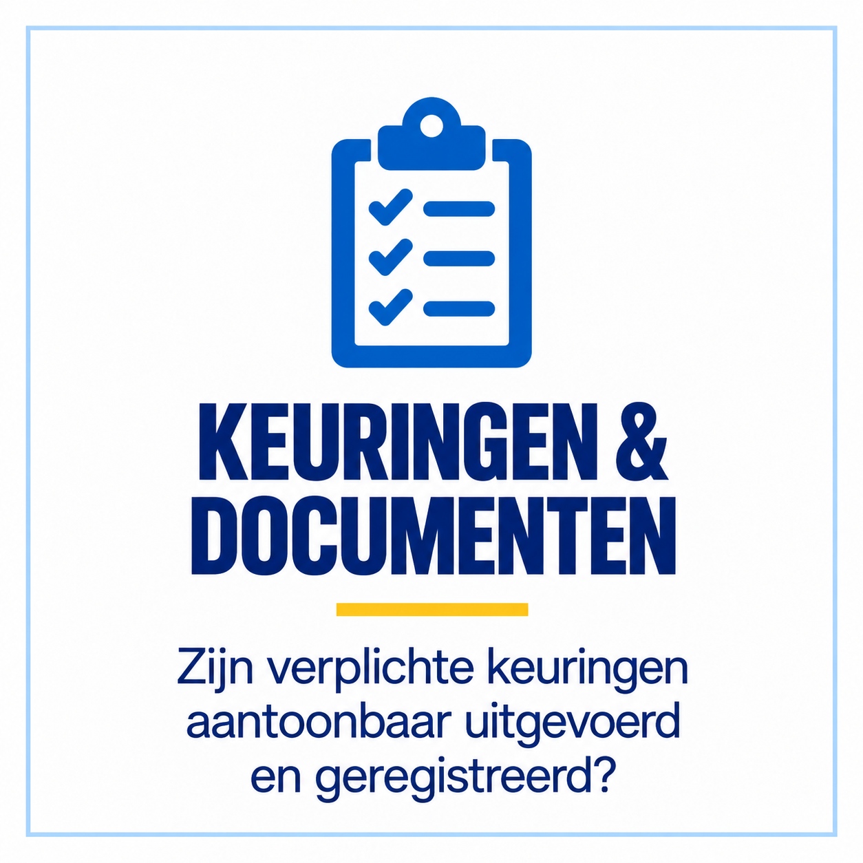 keuringen-en-documenten