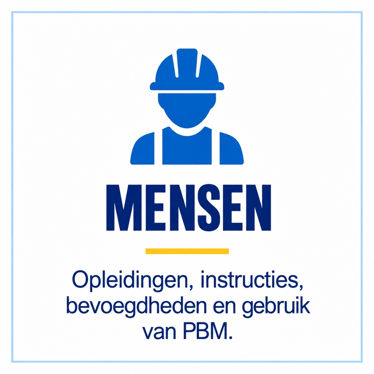 mensen